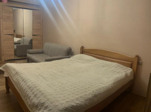 Na Agrba 28 u Irmy Flat
