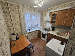 Квартира с Видом на Королевские Ворота