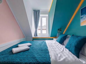 Апартаменты Апраксин 5