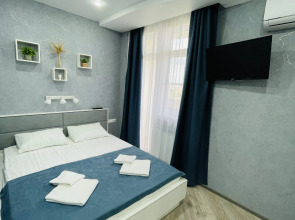 Апартаменты Мечта