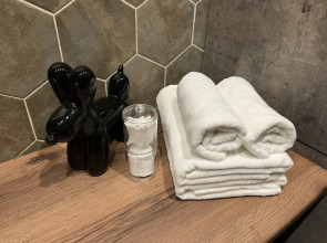 Апартаменты Авторские с видом на реку в наличии проектор и PS4