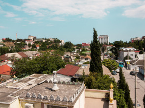 Мини-Отель Фламинго