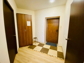 Апартаменты Агапкина 19