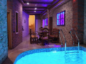 Aleppo Hotel