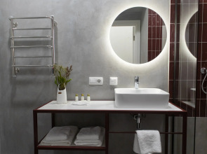 Меблированные Комнаты Time Verde