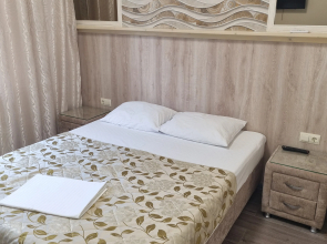 Гостевой дом Санди Песчаный пляж