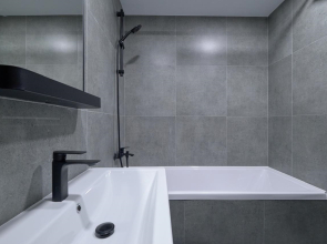 Квартира на Улице Аркадия Иванова 21