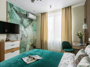 Квартира Just Emerald