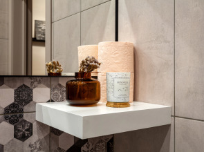 Апартаменты Authentic Studio 1907