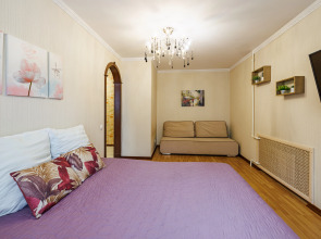 Квартира На Фридриха Энгельса