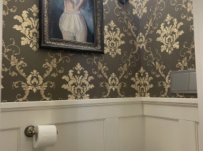 Апартаменты «Мастер и Маргарита»