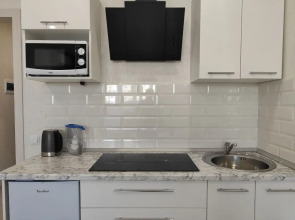 Апартаменты Любимый Дом