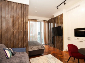 Апартаменты Tabala`s Apartments 2