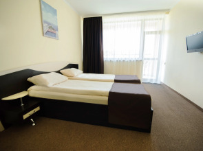 Гостевой дом Вилла Александрия