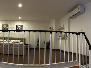 Апартаменты Laguna Beach 2 Jomtien