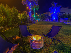 Apart Hotel Eden Nest Exclusive