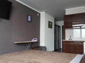 Апартаменты Mimino Deluxe First Line (K II)