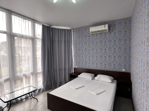 Гостевой дом Алинка