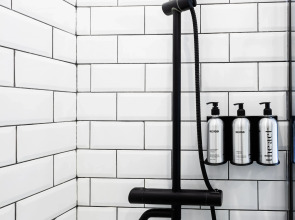 Апартаменты Студия KeyGo #1052 рядом с Метро Электрозаводская