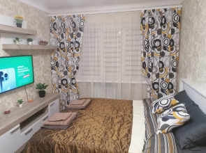 Квартира Гвардейская 23 (51)