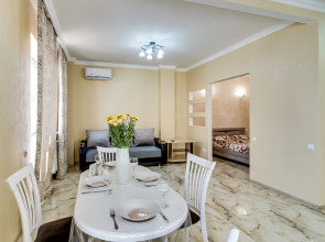 Апартаменты в центре на Буденновском