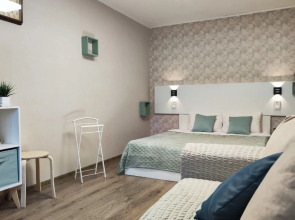 Апартаменты Rentown