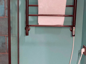 Апартаменты Rauschen Mitte