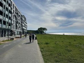 U Morya 2 Apartments