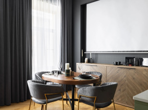 Апартаменты Бизнес-класса Pronina Aparts в центре города