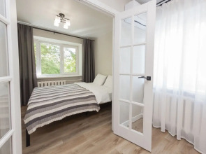 Квартира Така