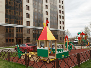 Апартаменты На высоте