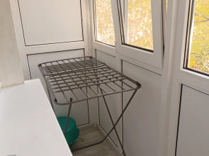 Квартира Уютная Квартира в Центре Города