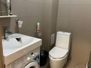 Апартаменты Green на Комарова 45