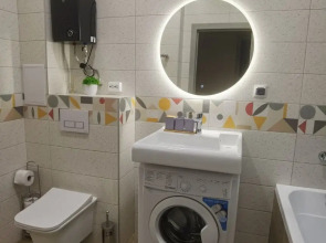 Квартира на Улице Лескова 35