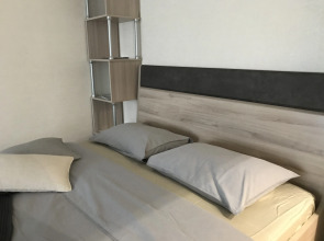 Апартаменты Атмосферные в Центре Города