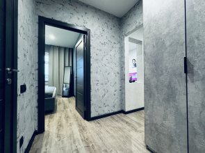 Квартира Atmosfera Sna у Аквапарка Рядом с Набережной