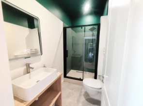 Апартаменты Baltapart39 12