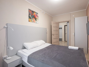 Апарт-Отель Апартаменты Лайк