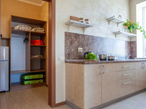 Гостевой дом Тургенева 188