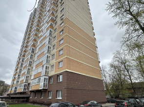 Квартира Евро 2-ком Пухова 56-31 Калуга центр КакДома