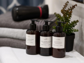 Апартаменты Bright apartment Proieterskaya