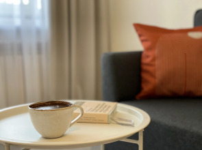 Квартира Уютная в Центре Тюмени