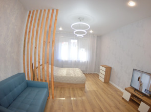 Апартаменты Уютная Однушка на Лакина 2