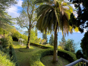 Отель Garden Resort