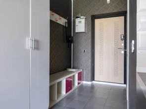 Апартаменты Apartico на Савушкина