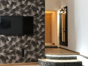 Квартира Ленинградская 63