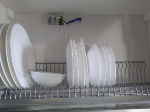 Квартира MalinaApart