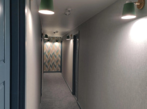 Мини-Отель Чук&Гек