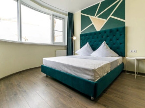 Апартаменты Степана Разина 2