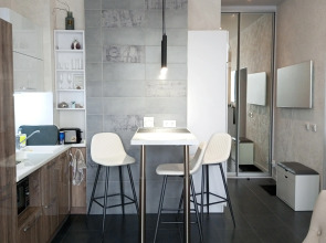 Апартаменты Комфорт у моря